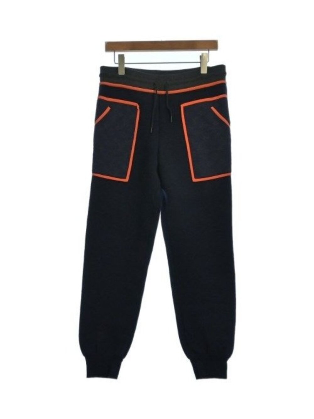 Louis Vuitton Pants Navy